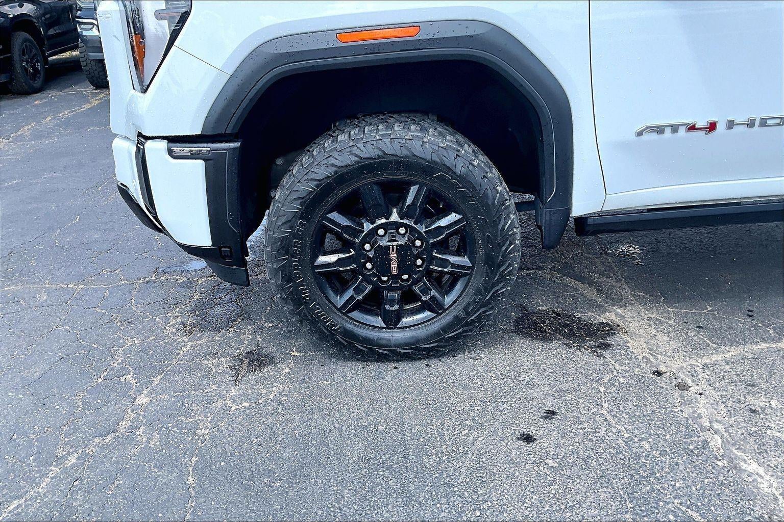 gmc sierra 2500hd 2024 1GT49PEY8RF115132 image gmc sierra 2500hd 2024 1GT49PEY8RF115132 image